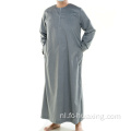 Moslim -kleding voor heren in het Midden -Oosten Arabier